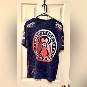 American Fighter Shirt